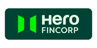 Hero FinCorp