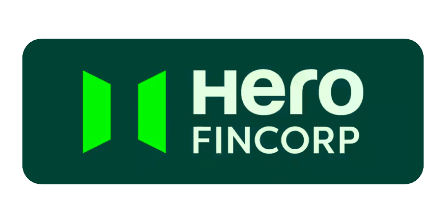 Hero FinCorp