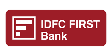 IDFC First Bank