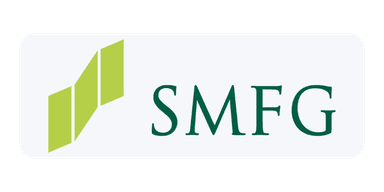 SMFG India Credit