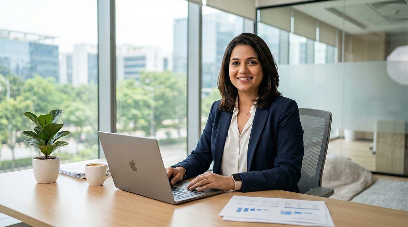 Get your personalised loan offer